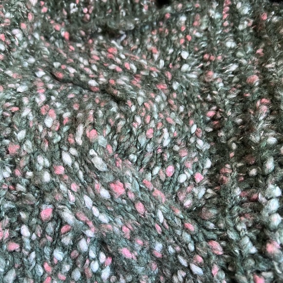 Maricarmen knit sweater - Picture 4 of 6